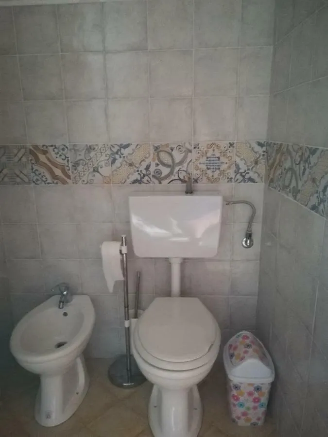 Santina Appartamento Pachino