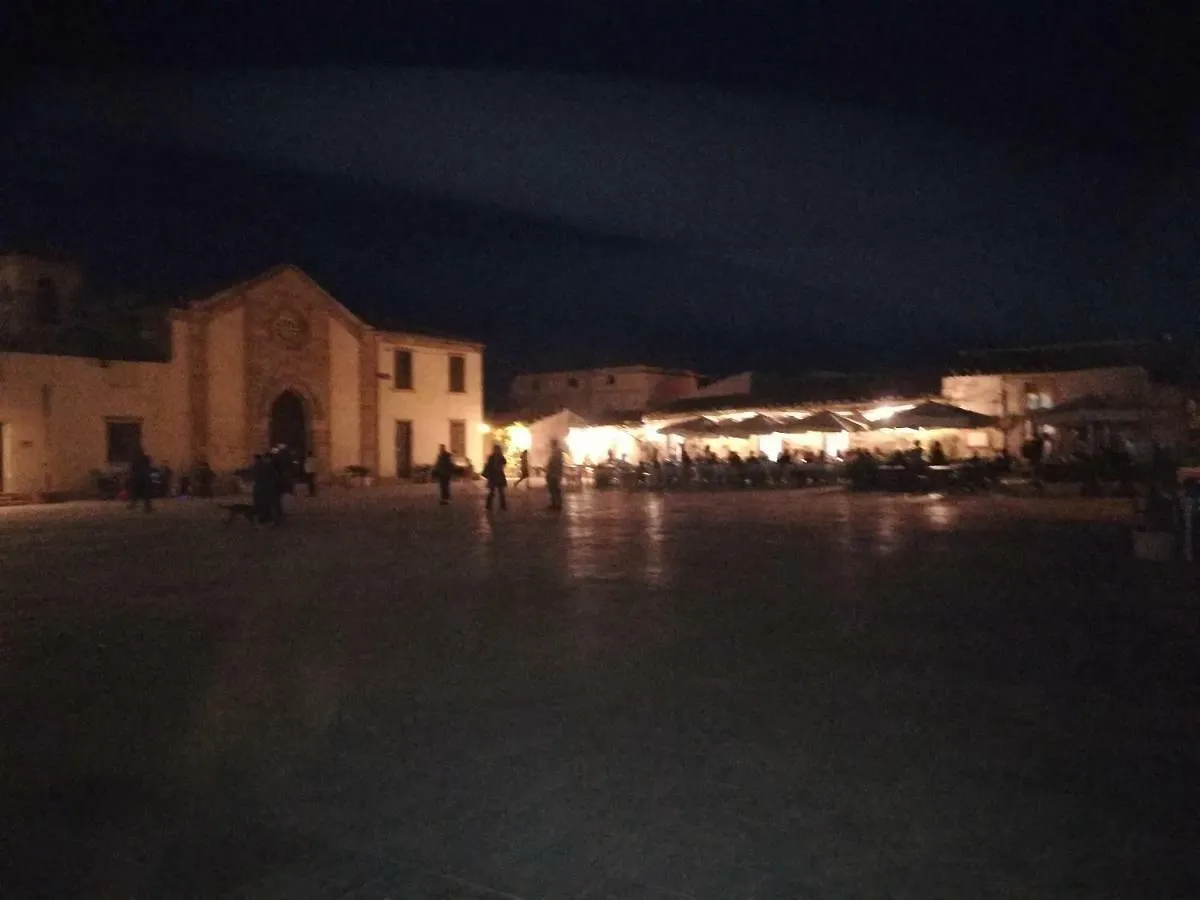 Santina Appartamento Pachino Italia