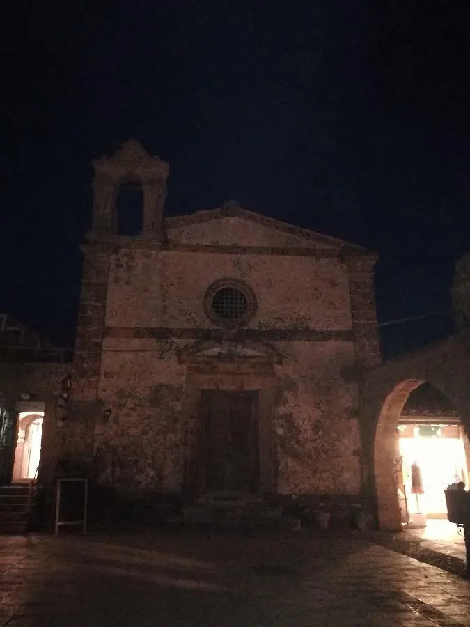 Santina Appartamento Pachino
