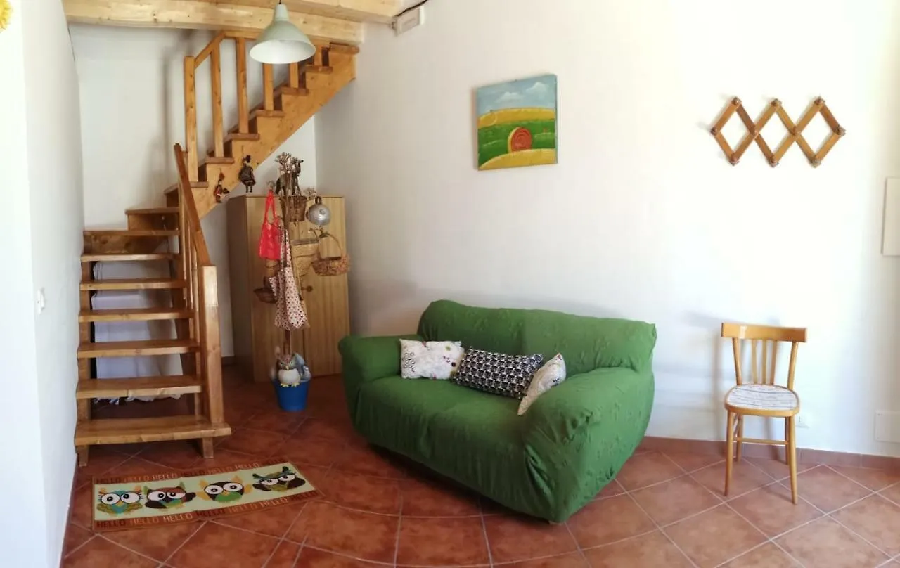 Santina Appartamento Pachino