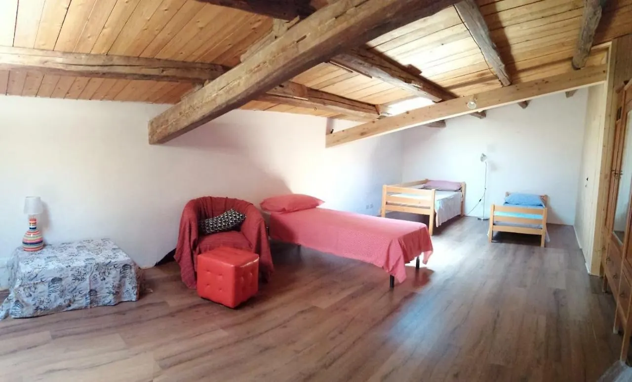 Santina Appartamento Pachino 0*,  Italia