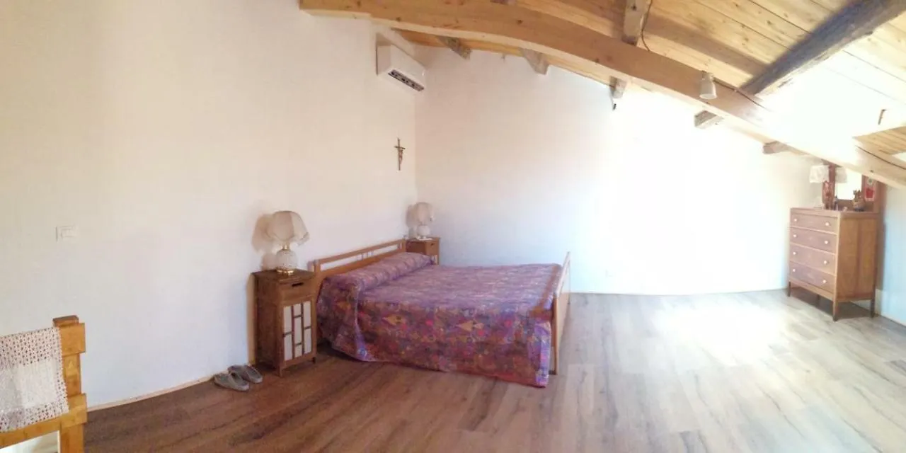 Santina Appartamento Pachino